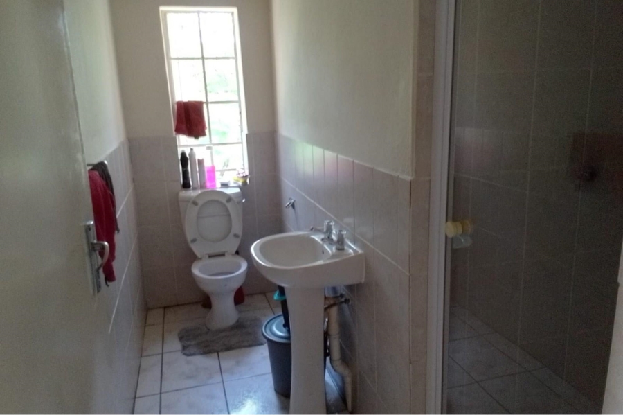 3 Bedroom Property for Sale in Elandsrand North West